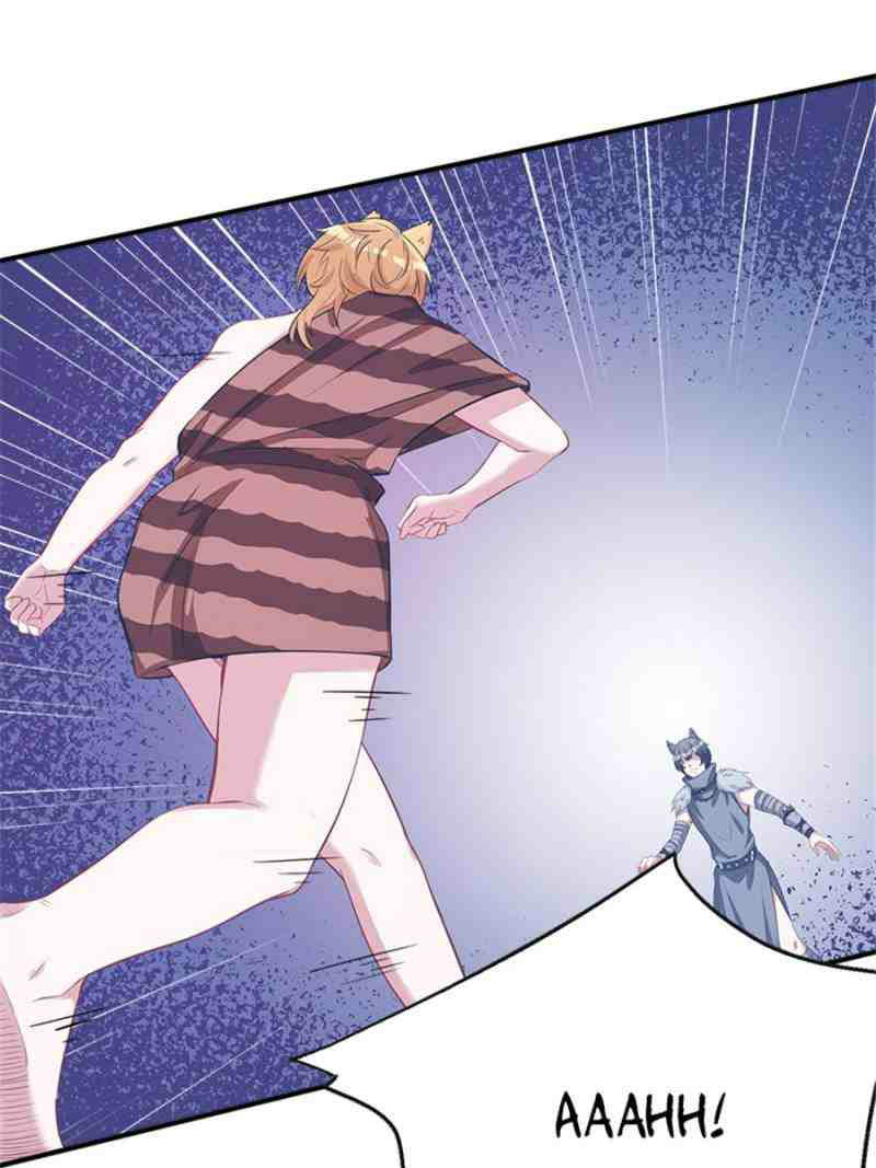 Beauty and the Beasts Chapter 88 Gambar 31